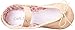 Capezio Daisy Ballet Shoe Ballet Pink,6 M