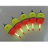 5-Piece-40g-EVA-Floats-10pcs-Glow-Stick-Fishing-Floats-Luminous-Lighting-EVA-Foam-Floats