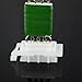THG Genuine Heater Motor Blower Fan Resistor 1KO959263A for Volkswagen Audi EOS SCIROCCO primary