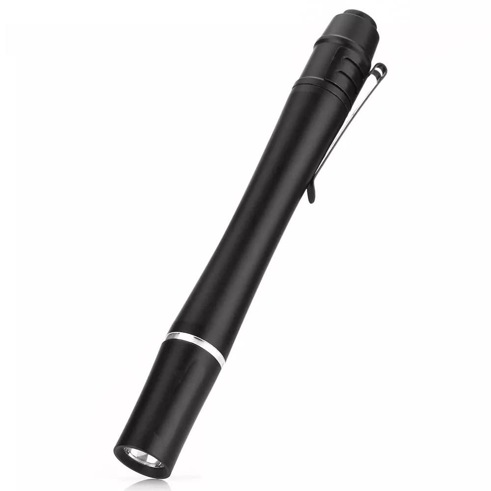 Exeton Medical Pen Light LED Torch Nurses Medical Examination, Outdoor, Camping LED Light M4