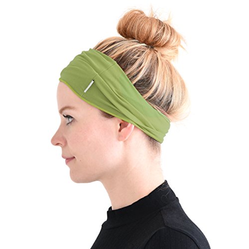 Charm Casualbox Mens Womens Elastic Bandana Headband Japanese