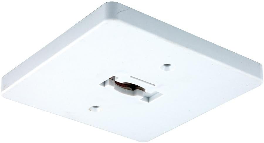 Best Track Lighting Canopy Adapter