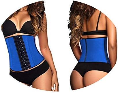 shushiye Shapewear Body Shapers Women Corset Slimming Belt Waist Shaper Waist Trainer Corset Cincher