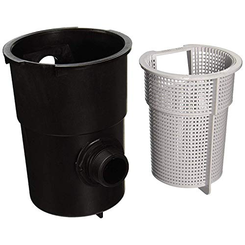 Hayward spx1500cap Sieb Gehäuse mit Korb Ersatz für Select Hayward Pumpen und Filter