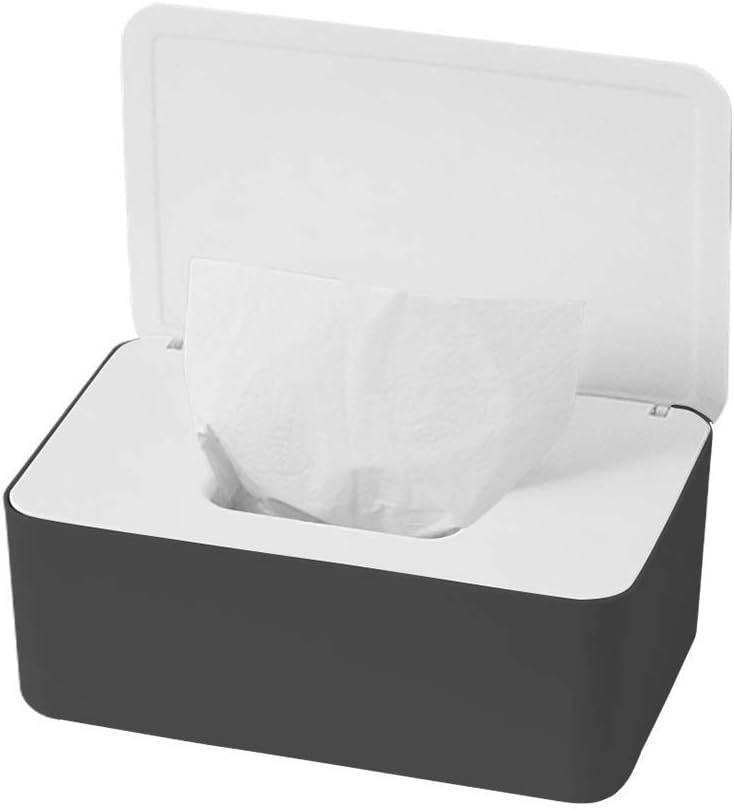 box feuchtes toilettenpapier schwarz