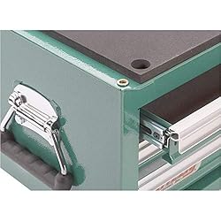 Grizzly Industrial H0837-3-Drawer Mid-Riser with