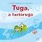 Livro Tuga, a tartaruga