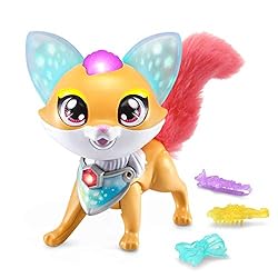 VTech Myla's Sparkling Friends, Finn The Fox