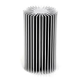 Aluminum Heatsink for 10W LED Light Bulb