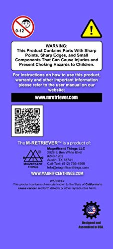 M-RETRIEVER - Thumbnail 7