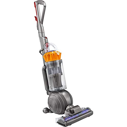 Dyson Ball Multi Floor Bagless Upright Corded Vacuum Selfadjusting