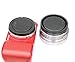(2 Packs) E Mount Rear Back Lens Cap Body Cap, Sony EMount Camera Lens Cover Body Cap, FE Lens Cap fits NEX5T NEX-6 NEX-7 a6500 a6400 a6300 a6000 a5100 a5000 a3500 a3000 A7 A7R A7S II III A9