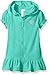 Pink Platinum Toddler Girls' Hooded Terry Swim Cover Up