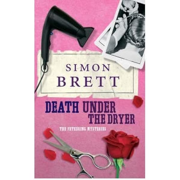 The Torso in the Town (Fethering Mysteries): Simon Brett