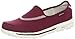 Skechers Performance Women's Go Walk Slip-On Walking Shoes, Burgundy, 8.5 M US