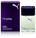 Puma I'm Going Cologne by Puma for men Colognes