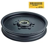 John Deere Original Equipment Idler #AM106627