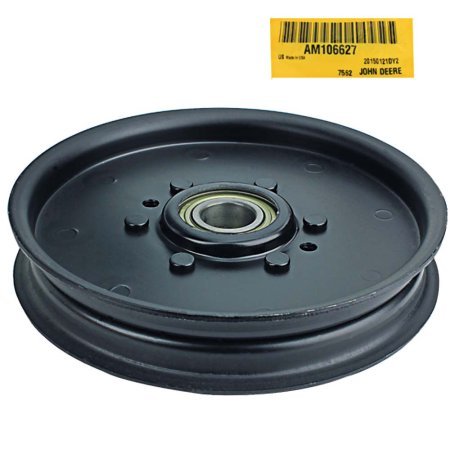 John Deere Original Equipment Idler #AM106627