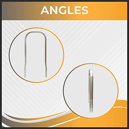 HaulPro Handlebar Extender for Hand Truck Handle Extension Aluminum