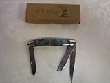 Elk Ridge - Outdoors Manual Folding Knife
