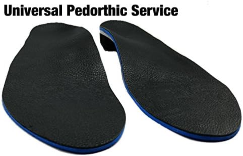 Custom Molded Orthotics Made from A Mold of Your Feet : Will Fit in A Men and Woman New Balance Nike Redwing Bates Danner Wolverine Etc.