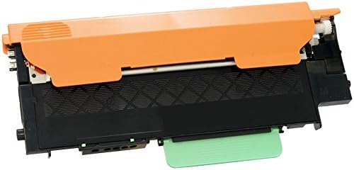 YELLOW YETI CLT M404S 404S Toner Cartridge Compatible with Samsung Xpress SL-C430 SL-C430W SL-C480 SL-C480FW SL-C480W SL-C480FN Magenta - Image 3