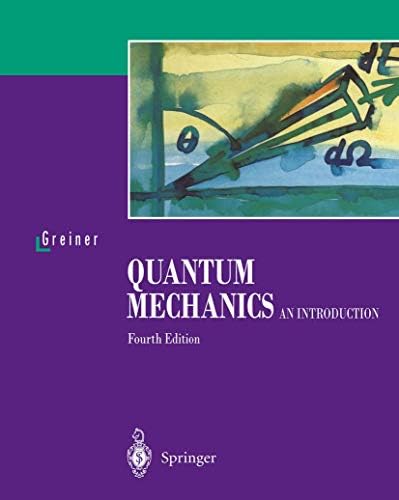 Quantum Mechanics: Schiff, Leonard I: 9781950217113: Amazon.com: Books