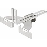 BOSCH PR102 Palm Router Edge Guide