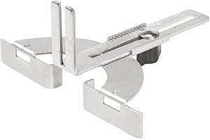 Bosch PR102 Straight Edge Guide for Palm Routers
