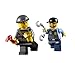 LEGO City Police ATV 60006