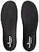 Footminders Comfort Orthotic Arch Support Insoles for Sport Shoes and Work Boots (Pair) (X-Small: Men 3½ - 5 Women 4½ - 6) - Relieve Foot Pain Due to Flat Feet and Plantar Fasciitis