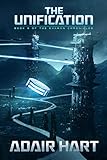 The Unification: Book 9 of the Evaran Chronicles