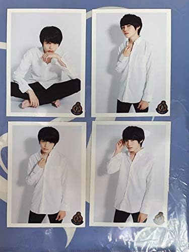 Amazon 小泉光咲 生写真 当店オリジナル缶バッジ セット バッジ ホビー