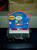 Learning Curve Thomas & Friends Wooden Railway - Toad