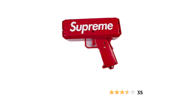 stockx supreme cash cannon