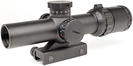 Amazon 1 6 22 Cqb ショートズームスコープ パーツ 通販