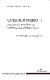 Paradoxes et peinture