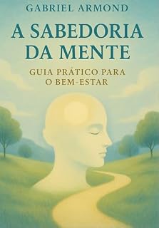 Livro A Sabedoria da Mente