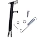 MagiDeal PW80 PY80 Side Stand Kick Stand For Yamaha Peewee Bolt Bike Parts