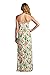 Vanilla Bay “ So Many Petals” Maxi Dress