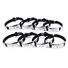 Yellow-Chimes-Kpop-BTS-Exquisite-Signature-Printing-Stainless-Steel-Silicon-Wristband-Unisex-Bracelet-for-Girls-and-Boys