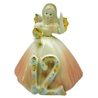 John N. Hansen Josef Twelve Year Doll