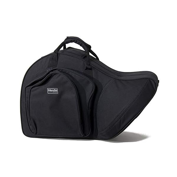 Mendini Corno Frances Doble F/Bb MFH-30L 92D - Imagen 6