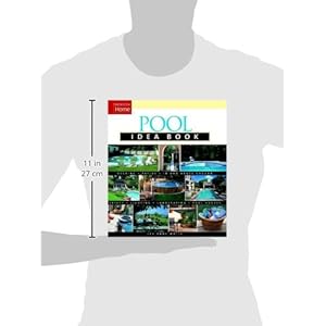 Pool Idea Book (Taunton Home Idea Books)