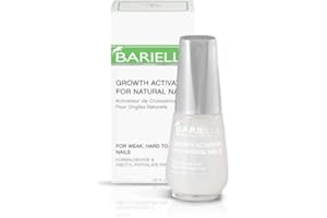 Barielle Growth Activator, 0.50-Ounces Glass Bottle