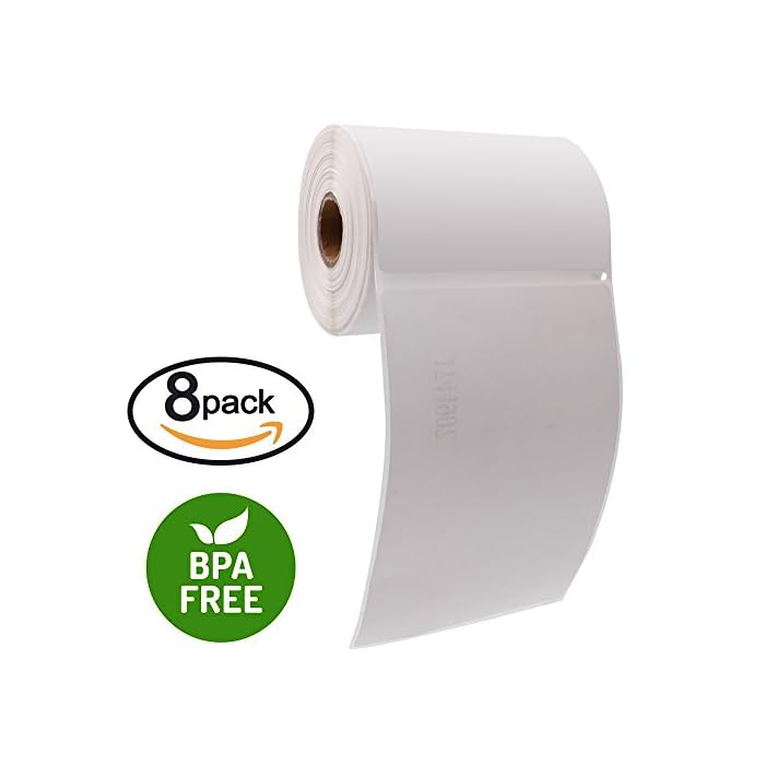 Buy Compatible Dymo 1744907 LW 4XL Labels Extra Large ...