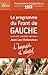 Le Programme Du Front de Gauche (Librio Document) (French Edition) by 