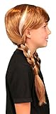 Princess Anna Wig Inspired by Disney's Frozen - Theater Quality Wig One Size Fits All