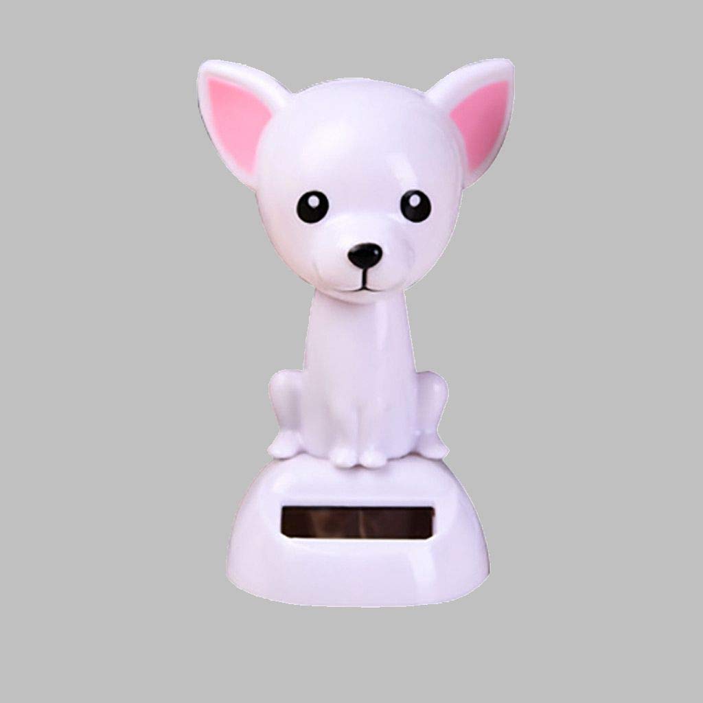 dancing dog for car dashboard