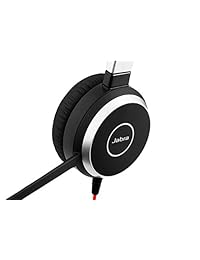Jabra Evolve 40 Mono MS